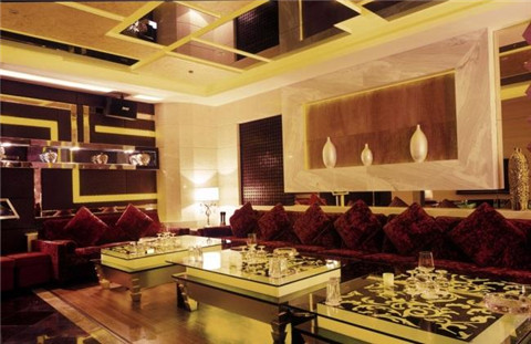 楚雄州漂亮多服务好三大KTV排名